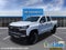 2026 Chevrolet Colorado WT Crew Cab Short Box 4WD