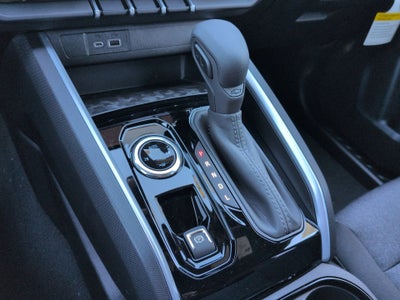 2026 Chevrolet Colorado WT Crew Cab Short Box 4WD