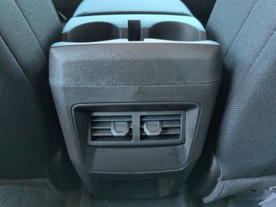 2026 Chevrolet Colorado WT Crew Cab Short Box 4WD