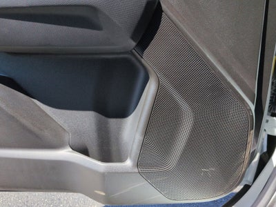 2026 Chevrolet Colorado WT Crew Cab Short Box 4WD