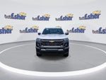 2026 Chevrolet Colorado WT Crew Cab Short Box 4WD