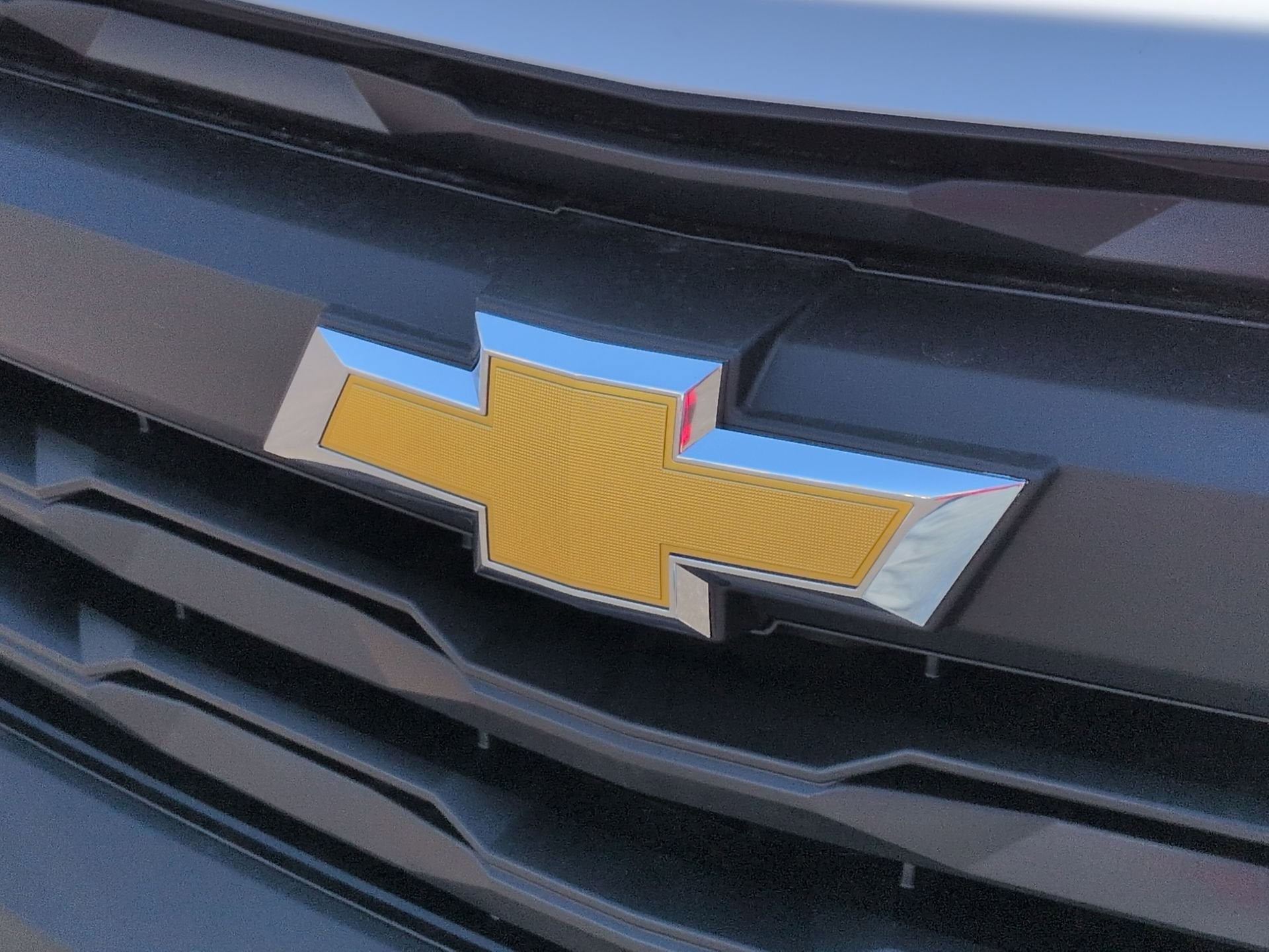 2026 Chevrolet Colorado WT Crew Cab Short Box 4WD