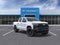 2026 Chevrolet Colorado WT Crew Cab Short Box 4WD