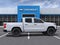 2026 Chevrolet Colorado WT Crew Cab Short Box 4WD