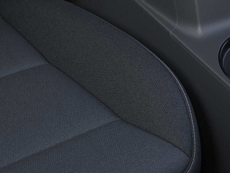 2026 Chevrolet Colorado WT Crew Cab Short Box 4WD