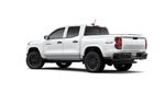 2026 Chevrolet Colorado WT Crew Cab Short Box 4WD