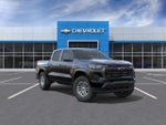 2026 Chevrolet Colorado LT Crew Cab Short Box 4WD