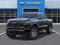2026 Chevrolet Colorado LT Crew Cab Short Box 4WD