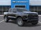 2026 Chevrolet Colorado LT Crew Cab Short Box 4WD