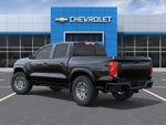 2026 Chevrolet Colorado LT Crew Cab Short Box 4WD