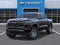 2026 Chevrolet Colorado LT Crew Cab Short Box 4WD