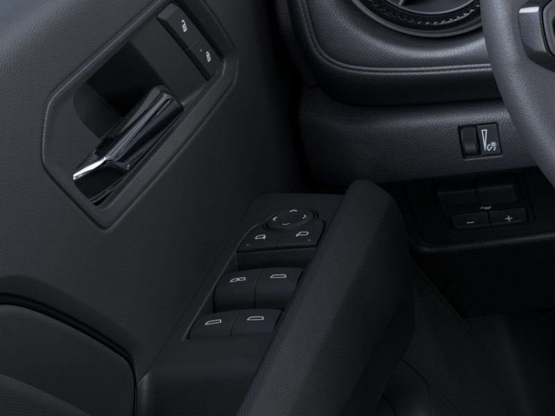 2026 Chevrolet Colorado LT Crew Cab Short Box 4WD