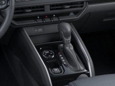 2026 Chevrolet Colorado LT Crew Cab Short Box 4WD