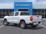 2026 Chevrolet Colorado LT Crew Cab Short Box 4WD