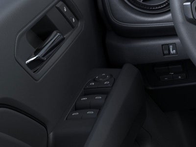 2026 Chevrolet Colorado LT Crew Cab Short Box 4WD