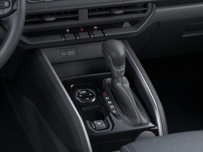 2026 Chevrolet Colorado LT Crew Cab Short Box 4WD