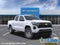 2026 Chevrolet Colorado LT Crew Cab Short Box 4WD