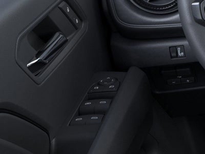 2026 Chevrolet Colorado LT Crew Cab Short Box 4WD