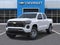 2026 Chevrolet Colorado LT Crew Cab Short Box 4WD