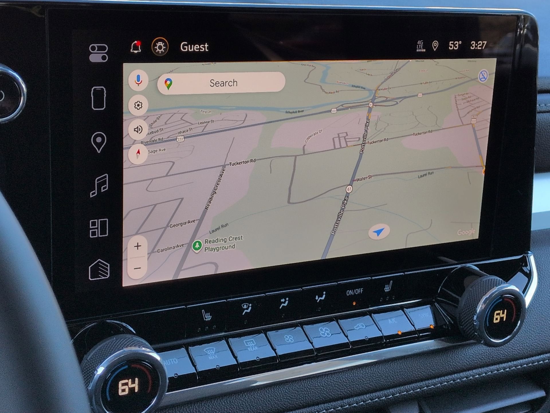 2026 Chevrolet Colorado LT Crew Cab Short Box 4WD