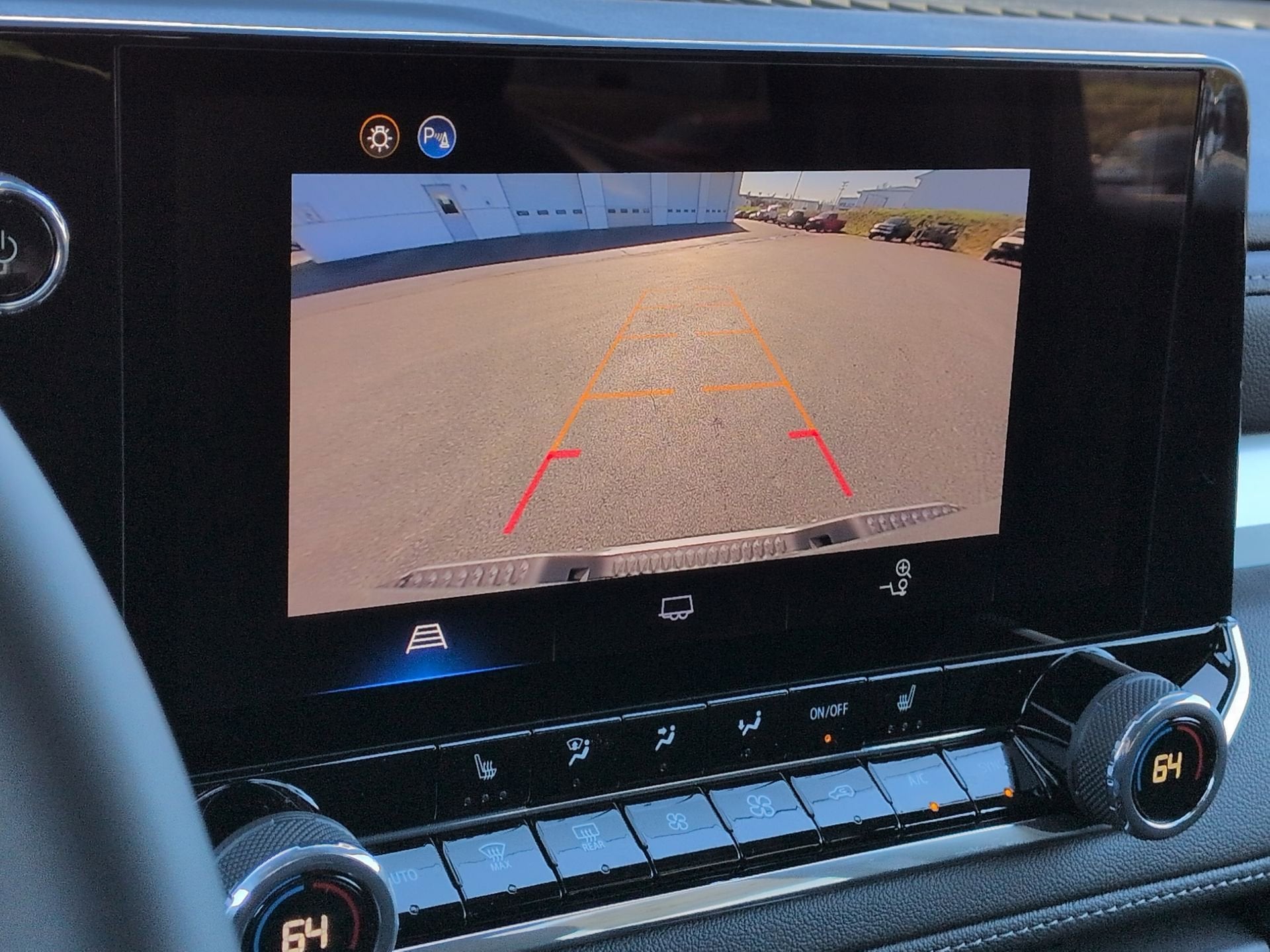 2026 Chevrolet Colorado LT Crew Cab Short Box 4WD