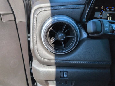 2026 Chevrolet Colorado LT Crew Cab Short Box 4WD