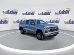 2026 Chevrolet Colorado LT Crew Cab Short Box 4WD