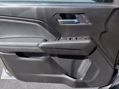 2026 Chevrolet Colorado LT Crew Cab Short Box 4WD