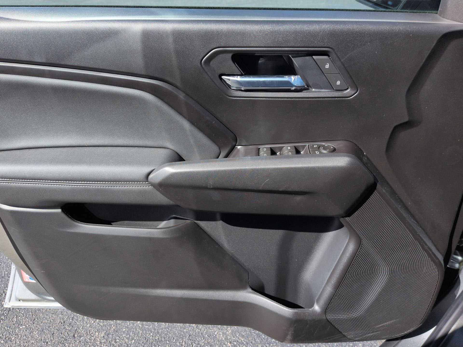 2026 Chevrolet Colorado LT Crew Cab Short Box 4WD