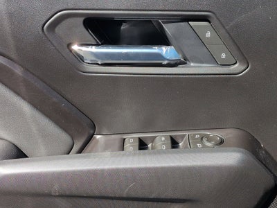 2026 Chevrolet Colorado LT Crew Cab Short Box 4WD