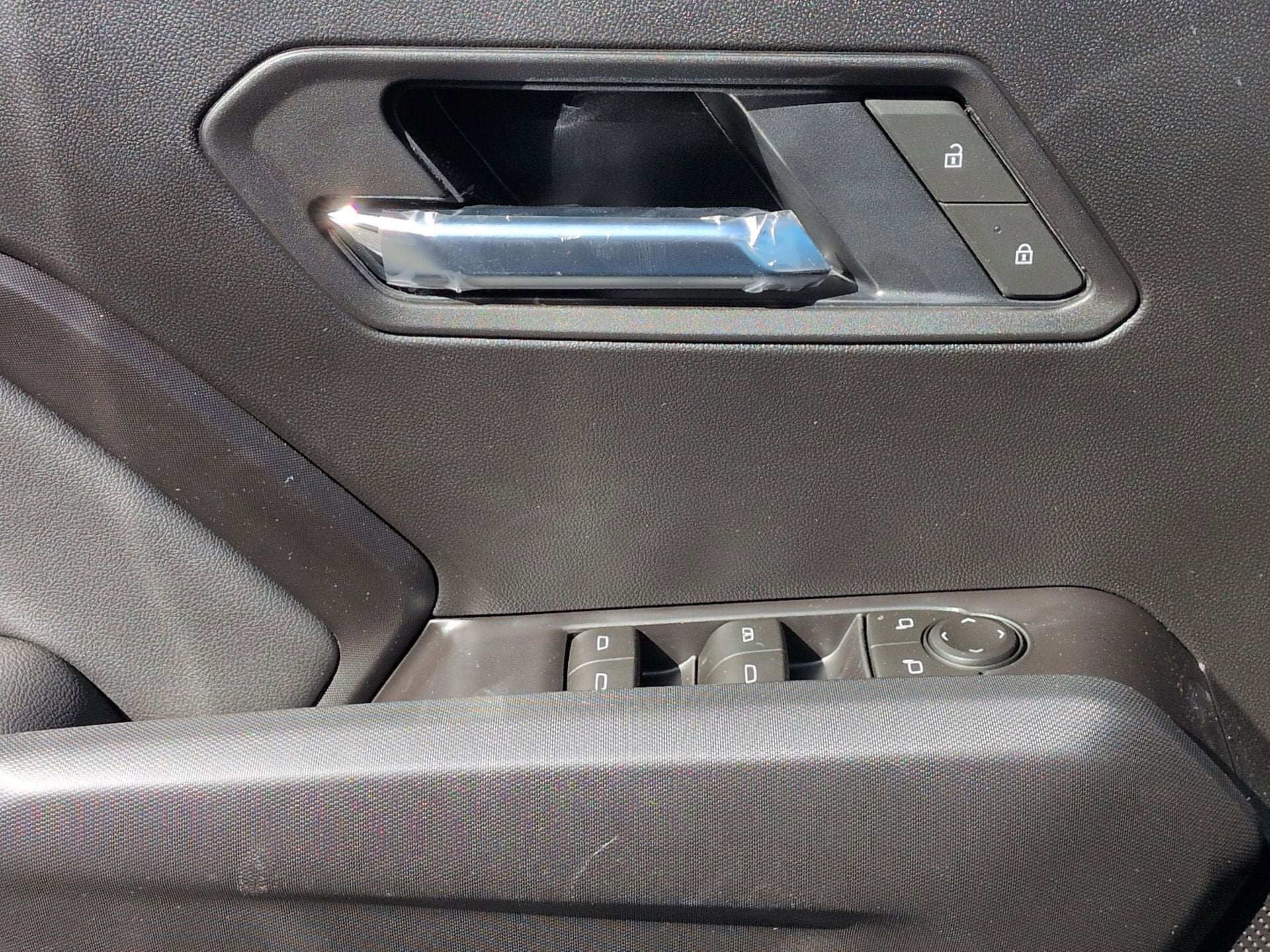 2026 Chevrolet Colorado LT Crew Cab Short Box 4WD