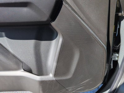 2026 Chevrolet Colorado LT Crew Cab Short Box 4WD