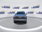 2026 Chevrolet Colorado LT Crew Cab Short Box 4WD