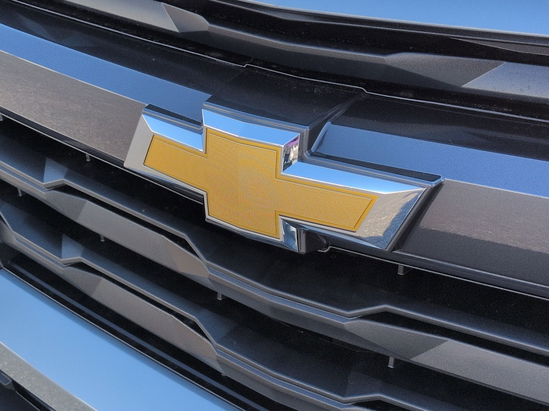 2026 Chevrolet Colorado LT Crew Cab Short Box 4WD