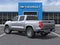2026 Chevrolet Colorado LT Crew Cab Short Box 4WD