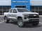 2026 Chevrolet Colorado LT Crew Cab Short Box 4WD