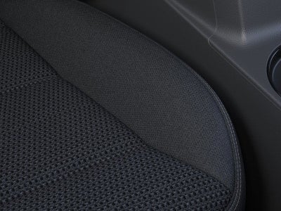 2026 Chevrolet Colorado LT Crew Cab Short Box 4WD