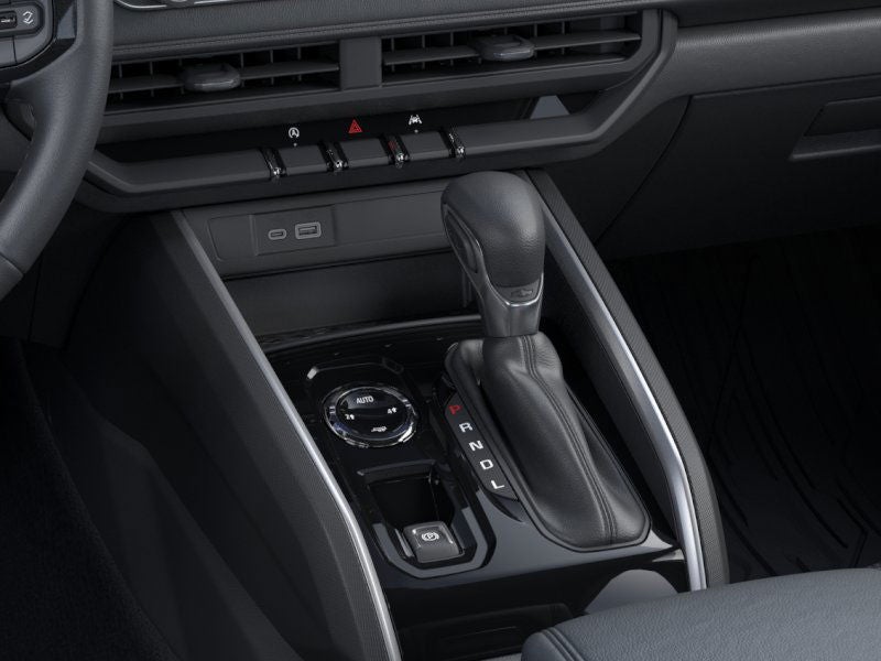 2026 Chevrolet Colorado LT Crew Cab Short Box 4WD