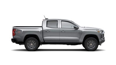 2026 Chevrolet Colorado LT Crew Cab Short Box 4WD