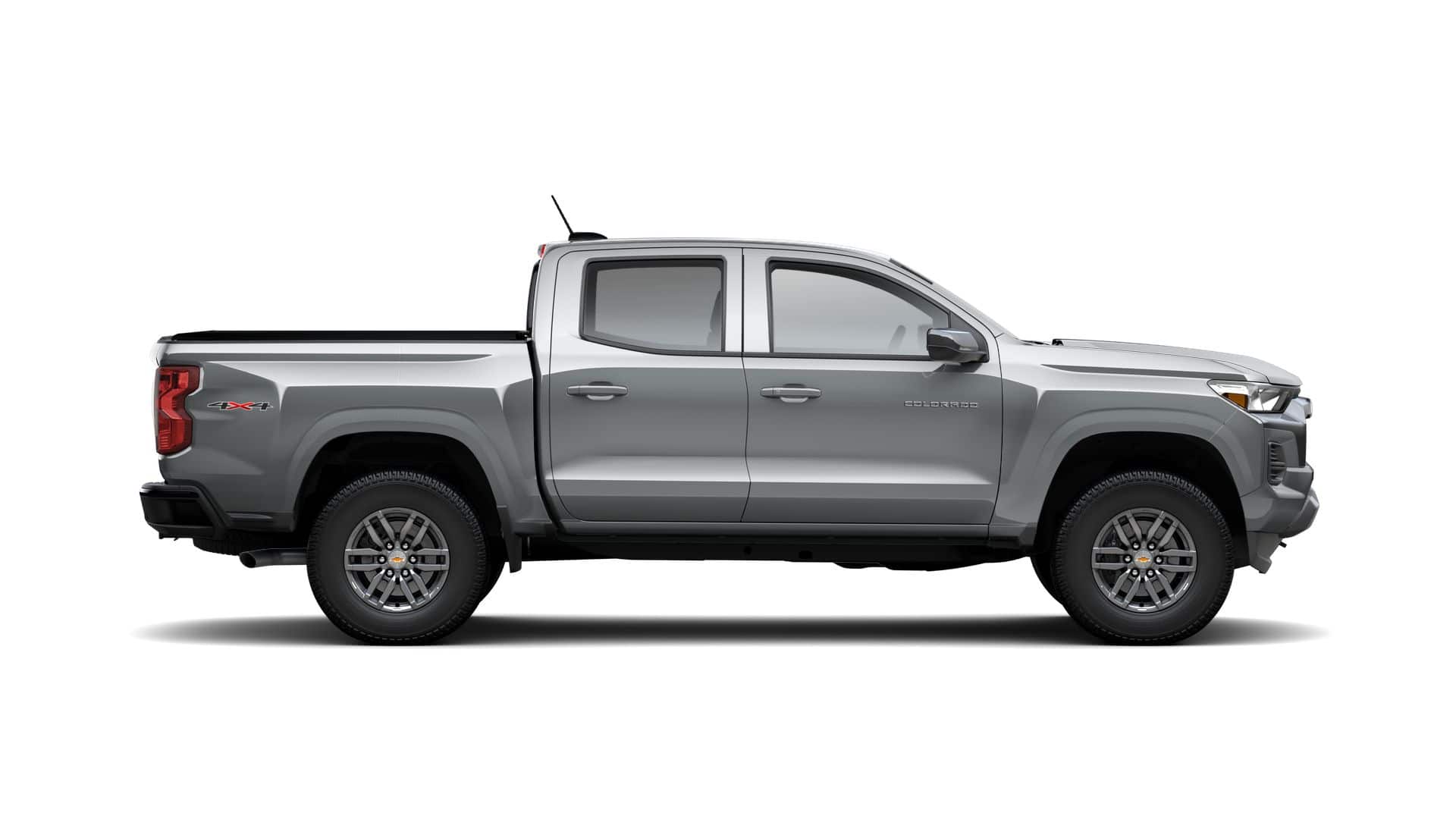 2026 Chevrolet Colorado LT Crew Cab Short Box 4WD