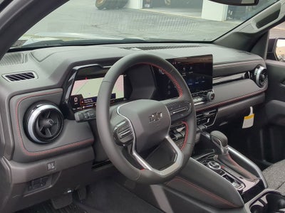 2025 Chevrolet Colorado Z71 Crew Cab Short Box 4WD