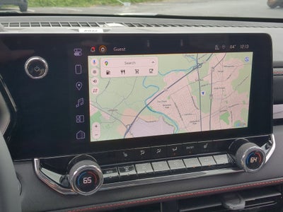 2025 Chevrolet Colorado Z71 Crew Cab Short Box 4WD