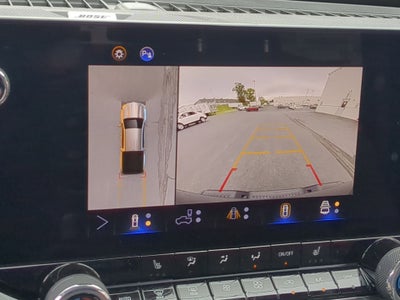 2025 Chevrolet Colorado Z71 Crew Cab Short Box 4WD