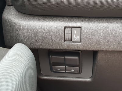 2025 Chevrolet Colorado Z71 Crew Cab Short Box 4WD