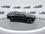 2025 Chevrolet Colorado Z71 Crew Cab Short Box 4WD