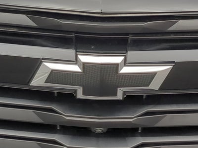 2025 Chevrolet Colorado Z71 Crew Cab Short Box 4WD