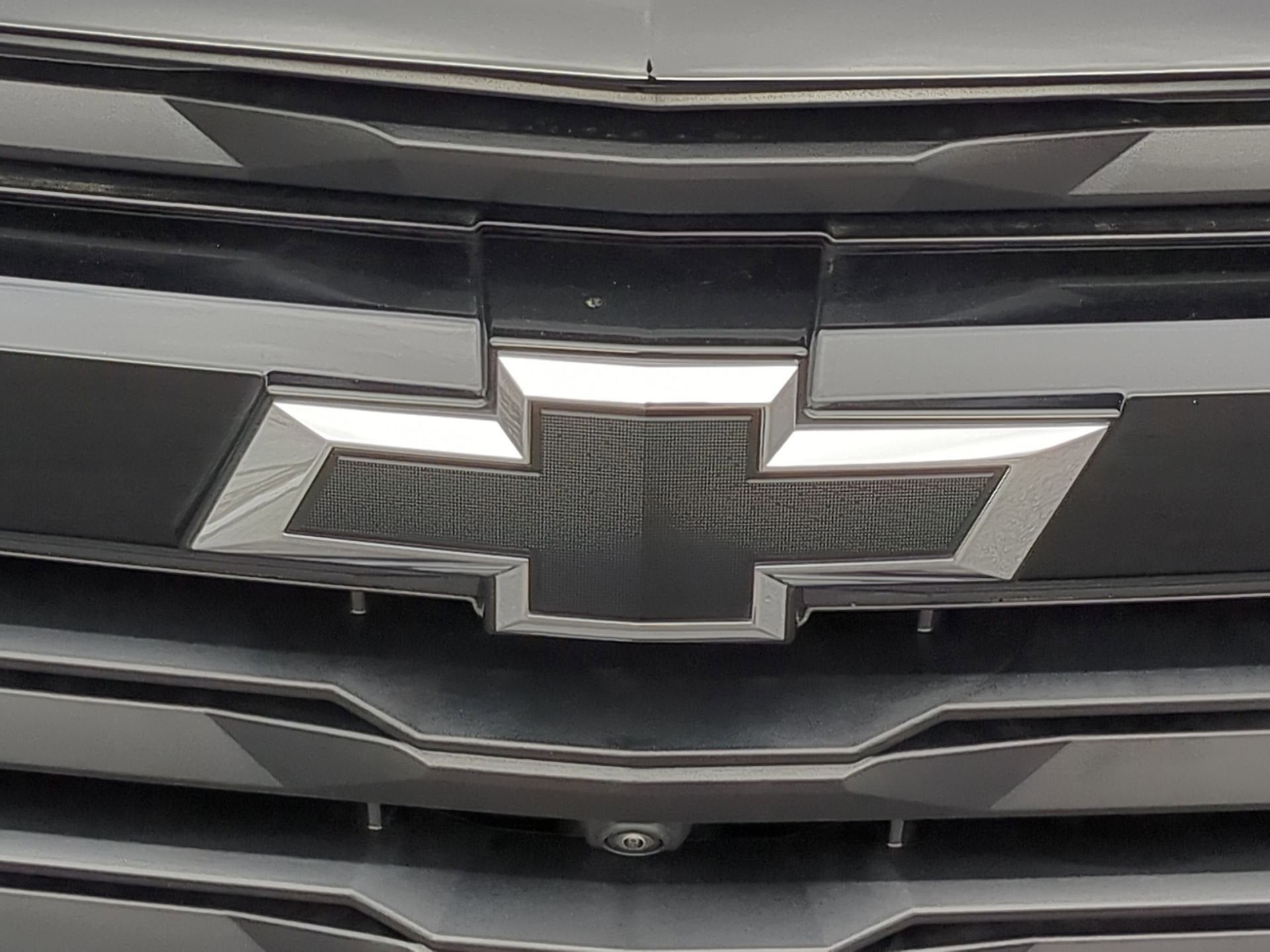 2025 Chevrolet Colorado Z71 Crew Cab Short Box 4WD