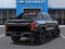 2025 Chevrolet Colorado Z71 Crew Cab Short Box 4WD