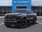 2025 Chevrolet Colorado Z71 Crew Cab Short Box 4WD