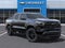 2025 Chevrolet Colorado Z71 Crew Cab Short Box 4WD